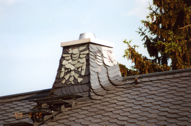 Ornamentverkleidungen