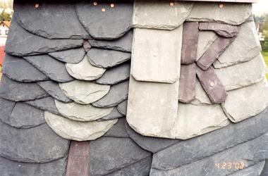 Ornamentverkleidungen