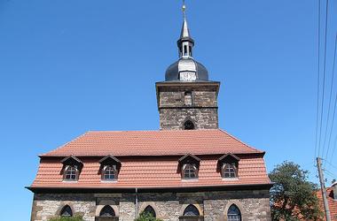 Restaurierung von Burgen, Türmen und Schlösser