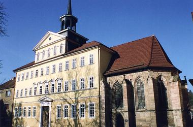 Restaurierung von Burgen, Türmen und Schlösser